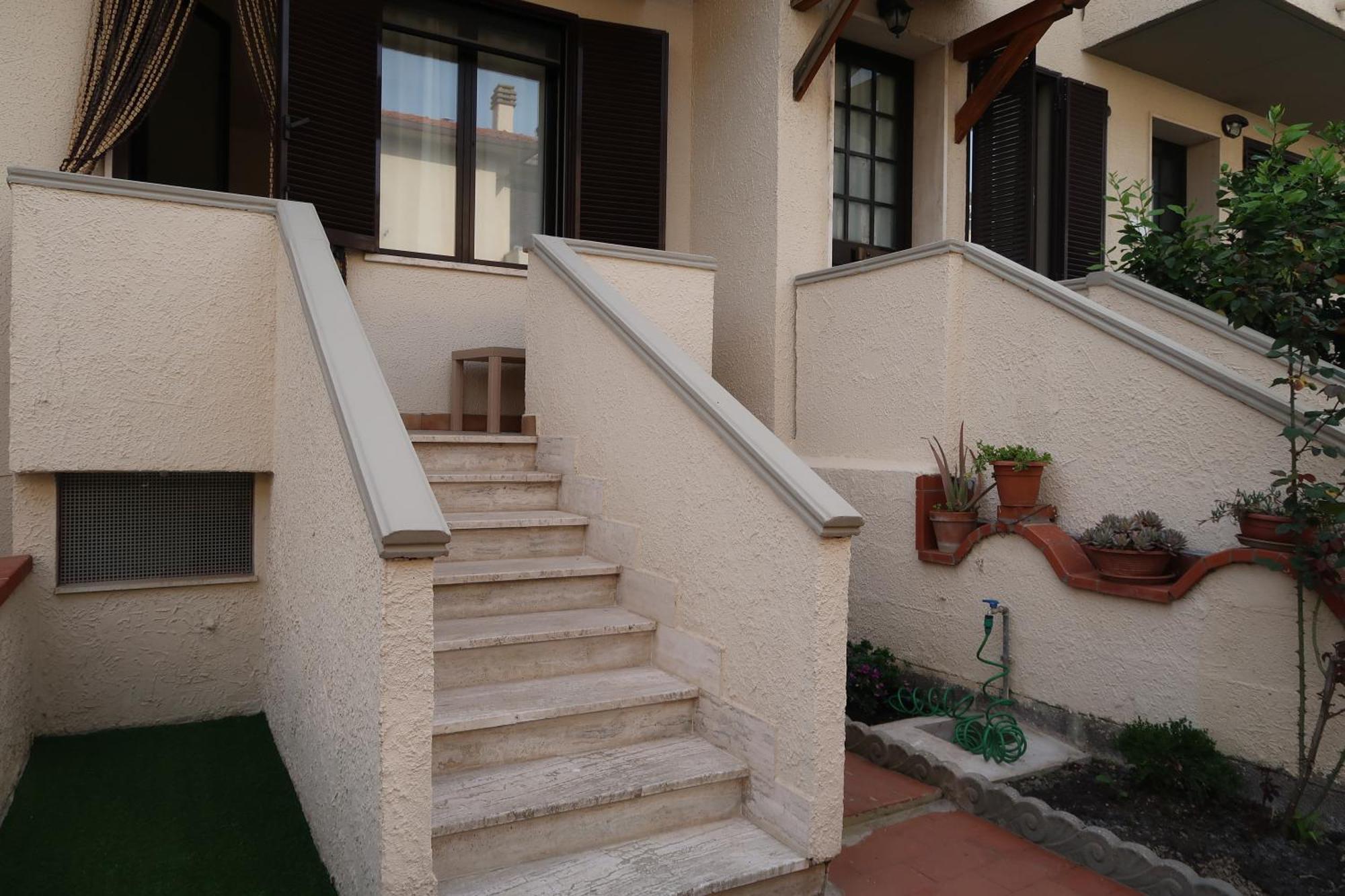Casa Giuliva Apartment Cecina  Exterior photo