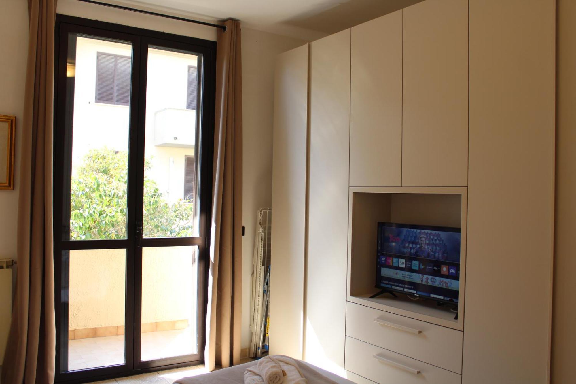 Casa Giuliva Apartment Cecina  Exterior photo